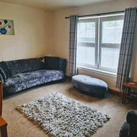 Ness City Apartment إينفيرنيس المظهر الخارجي الصورة